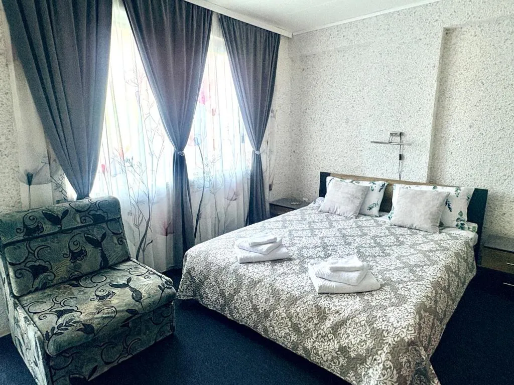 Стая във Velonia Guest House